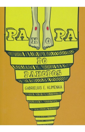 Pakopa po pakopos